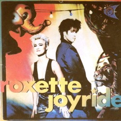 Пластинка Roxette Joyride